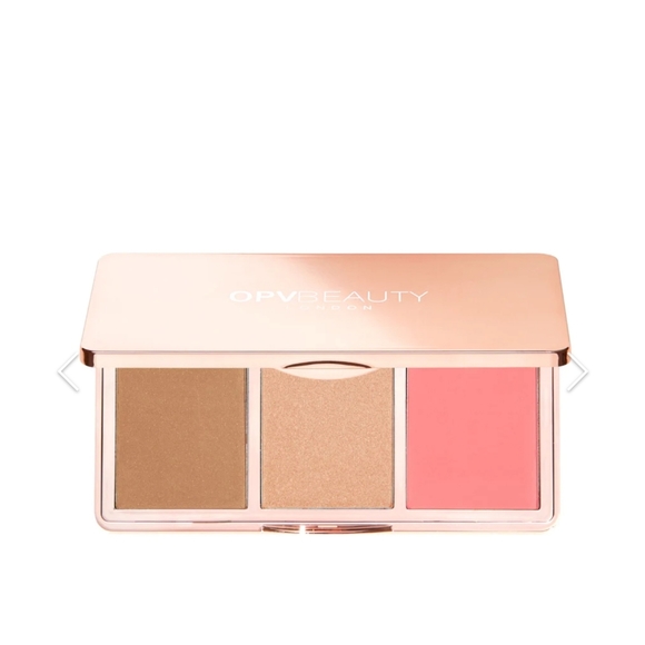 BRAND NEW OPV Beauty Face Palatte Shade 4 - Picture 2 of 8